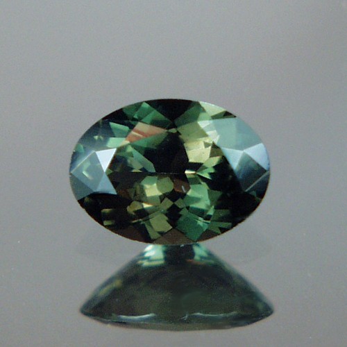 Rare Fine Gem Quality Kornerupine Sri Lanka 1.47 ct  Litnon.com