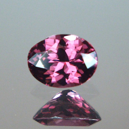 Top Cut Morogoro Color Shift Garnet Tanzania  Litnon.com
