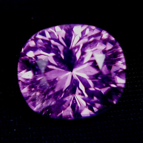 Gem Purple Paraiba Tourmaline Mozambique 30.13ct  Litnon.com