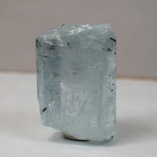  Aquamarine Beryl Crystal Specimen Pakistan 85 ct  Litnon.com