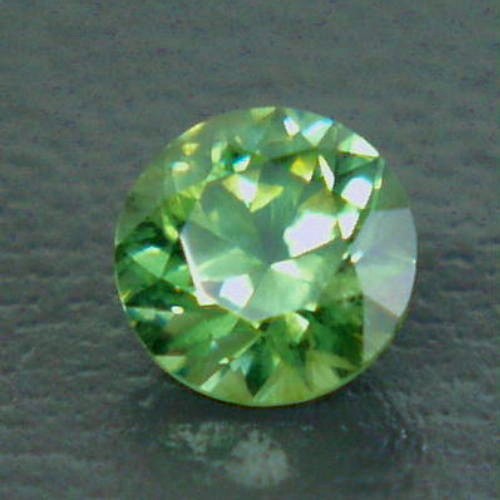 Top Gem Old Mine Russian Demantoid Garnet 1.05 ct  Litnon.com