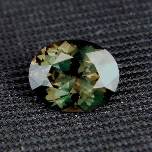 Rare Fine Gem Quality Kornerupine Sri Lanka 2.34 ct  Litnon.com