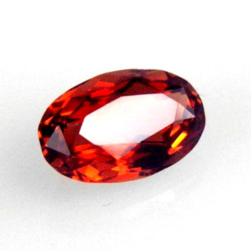 Ultra Rare Russian Imperial Topaz 6.11 ct  Litnon.com