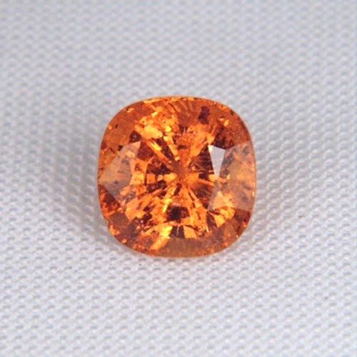 Blazing Color New Find Loliondo Mandarin Garnet GL Litnon.com