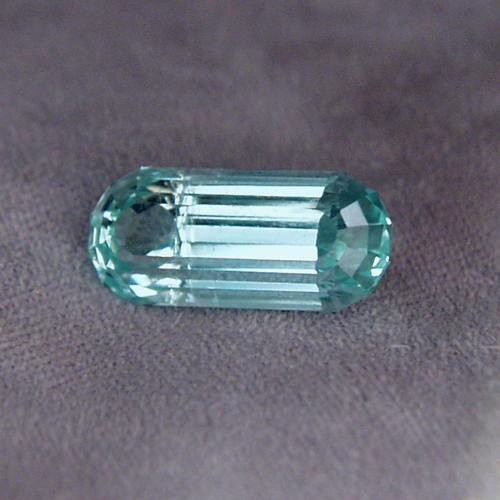 New Find Surreal Color Tourmaline Afghanistan 6.5ct  Litnon.com