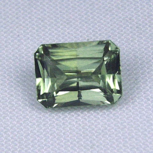 USA Cut Rare Color Change Diaspore Turkey 4.37 ct  Litnon.com