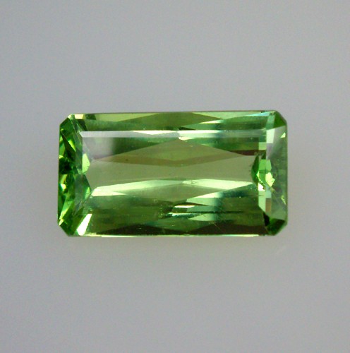 Big Mint Green Tsavorite Garnet Tanzania 3.38 ct  Litnon.com