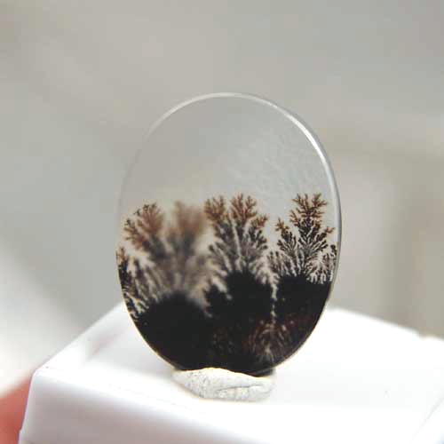 All Natural Fine Quality Dendritic Agate India  Litnon.com