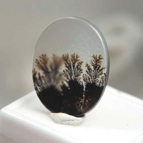 All Natural Fine Quality Dendritic Agate India  Litnon.com