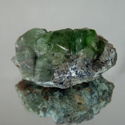 Fine Peridot Crystal Mineral Specimen Pakistan  Litnon.com
