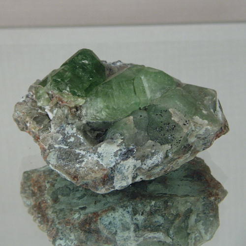 Fine Peridot Crystal Mineral Specimen Pakistan  Litnon.com