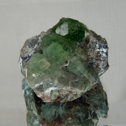 Fine Peridot Crystal Mineral Specimen Pakistan  Litnon.com