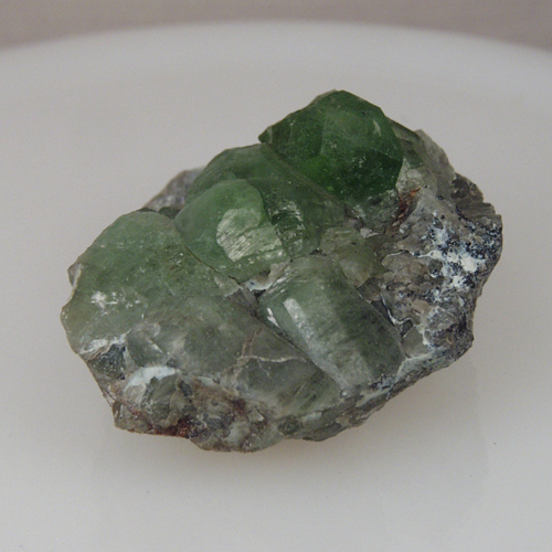 Fine Peridot Crystal Mineral Specimen Pakistan  Litnon.com