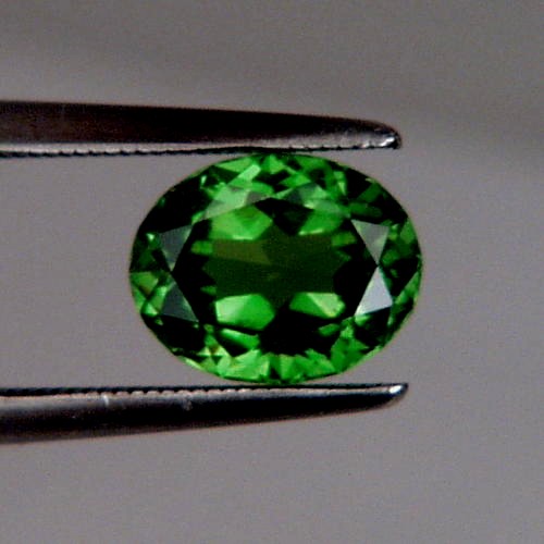  Top Gem Emerald Green Old Mine Russian Demantoid Garnet  Litnon.com