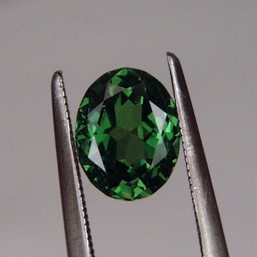  Top Gem Emerald Green Old Mine Russian Demantoid Garnet  Litnon.com