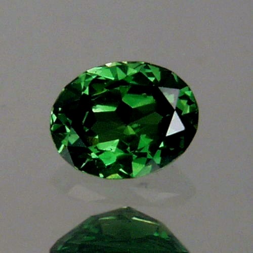  Top Gem Emerald Green Old Mine Russian Demantoid Garnet  Litnon.com