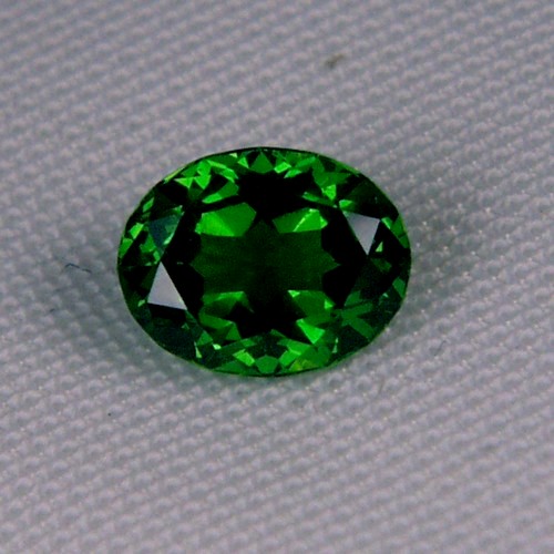  Top Gem Emerald Green Old Mine Russian Demantoid Garnet  Litnon.com