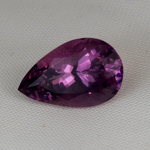 Top Cut and Bright  Natural Amethyst Brazil 10.02 ct  Litnon.com