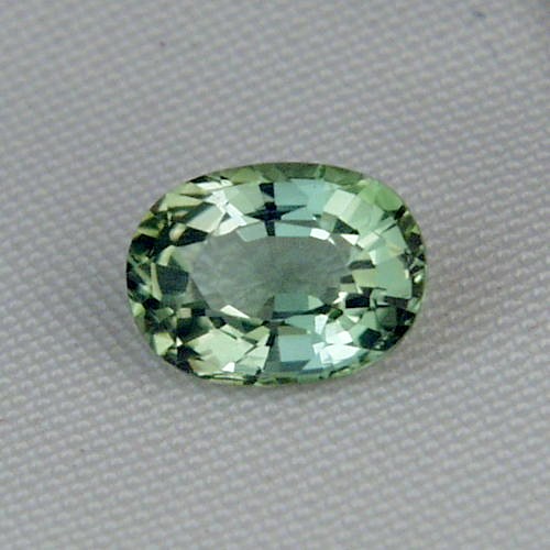 Bright and Pretty Mozambique Tourmaline 2.16 ct  Litnon.com