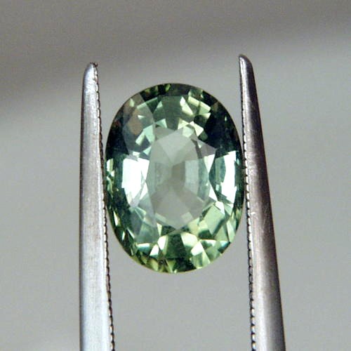 Bright and Pretty Mozambique Tourmaline 2.16 ct  Litnon.com