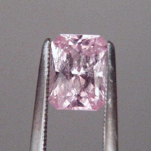 USA Gem Pink Tourmaline Himalaya California  Litnon.com