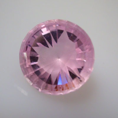 Unique Amethyst with Butterfly 4.18 ct Litnon.com