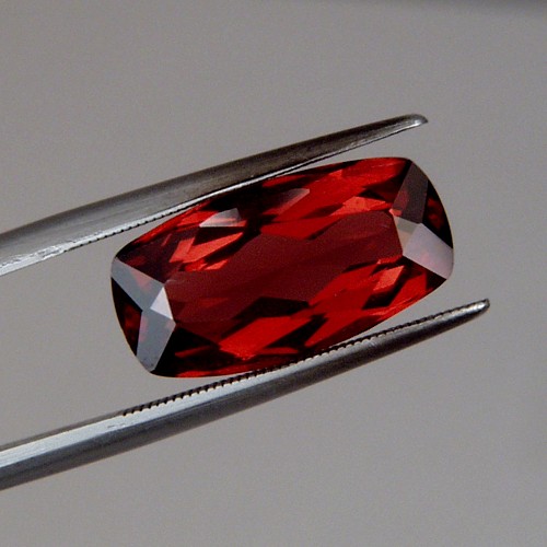  Rich Color Rhodolite Garnet Tanzania 6.53 ct  Litnon.com