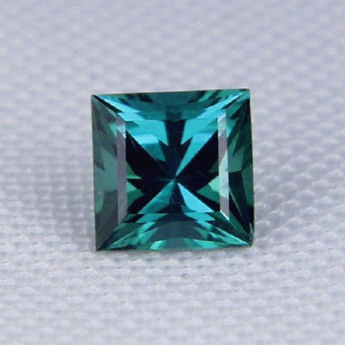 Top Cut Bright Indicolite Blue Tourmaline Afghanistan  Litnon.com