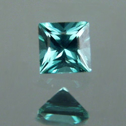 Top Cut Bright Indicolite Blue Tourmaline Afghanistan  Litnon.com