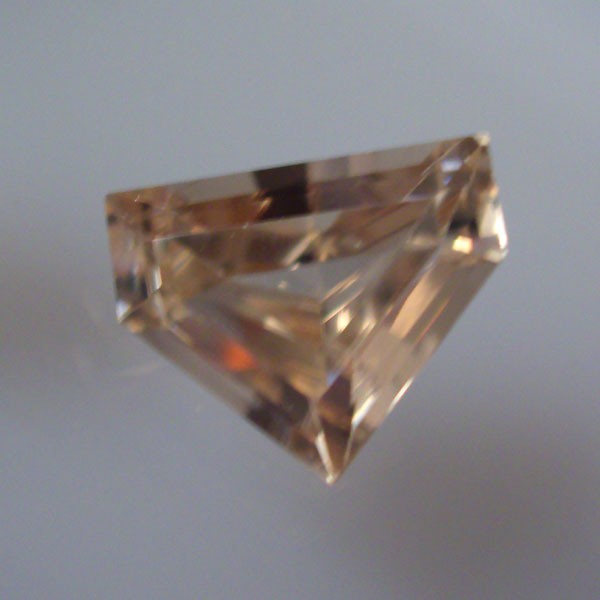  Amber Orange Natural Honey Zircon Tanzania  Litnon.com