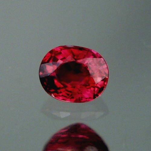 Rare and Beautiful Color Natural Untreated Ruby Madagascar  Litnon.com