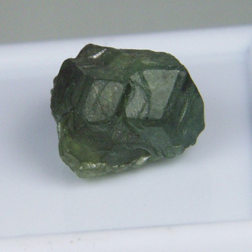  Fine Green Demantoid Garnet Crystal Specimen 9.66 ct  Litnon.com