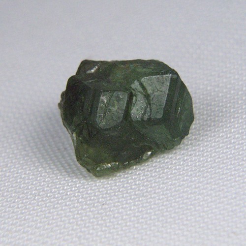  Fine Green Demantoid Garnet Crystal Specimen 9.66 ct  Litnon.com