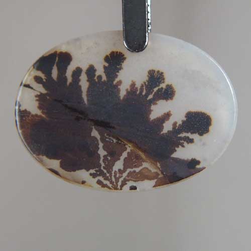 All Natural Fine Quality Dendritic Agate India Litnon.com