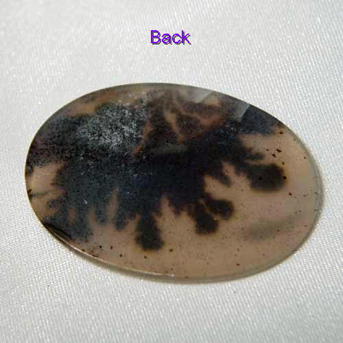 All Natural Fine Quality Dendritic Agate India Litnon.com