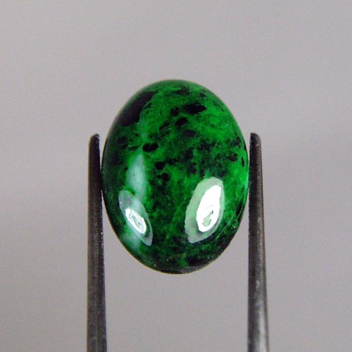 Fine Color Calibrated South East Asia Mawsitsit 5.16 ct  Litnon.com