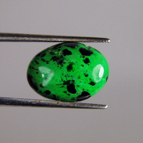 Fine Color Calibrated South East Asia Mawsitsit 5.16 ct  Litnon.com