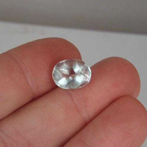 Mint Green Fluorite New York State Fluorescent  Litnon.com