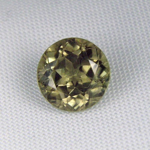 Big and Rare Color Change Diaspore - Zultanite Turkey 7.24 ct  Litnon.com