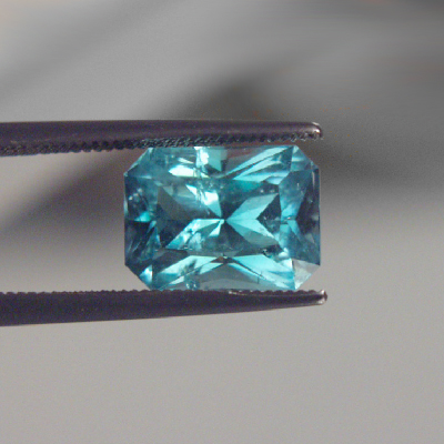 USA Cut Primo Color Indicolite Tourmaline Afghanistan Litnon.com