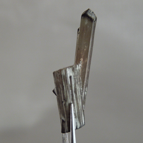 Collectors Tourmaline Crystal Specimen Afghanistan  Litnon.com