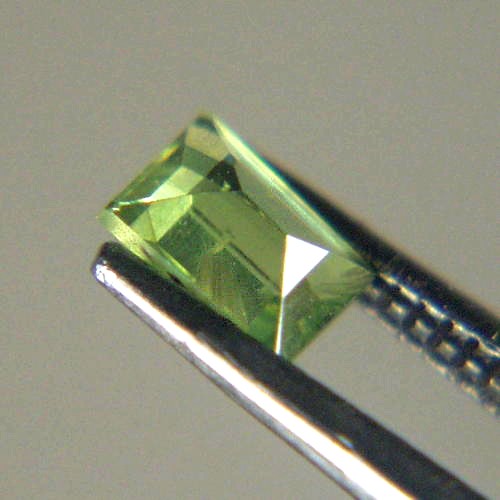 Old Ural Mountains Mine Russian Demantoid Garnet  Litnon.com