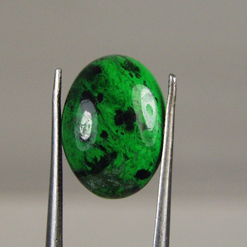 Fine Color Calibrated South East Asia Mawsitsit 5.16 ct  Litnon.com