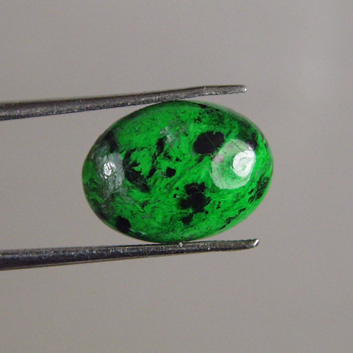 Fine Color Calibrated South East Asia Mawsitsit 5.16 ct  Litnon.com