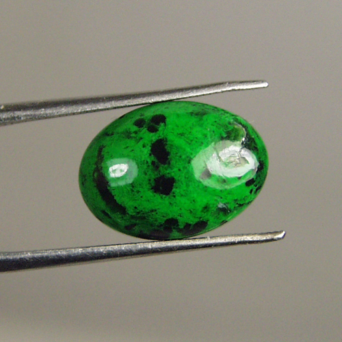 Fine Color Calibrated South East Asia Mawsitsit 5.16 ct  Litnon.com