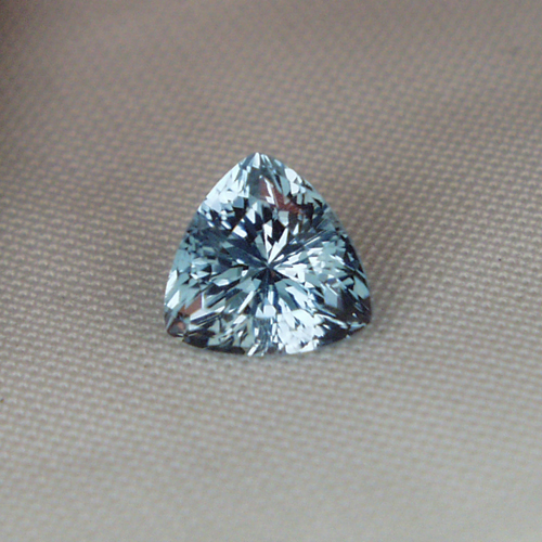 Natural Color Top Cut Blue Topaz Nigeria 2.70 ct  Litnon.com