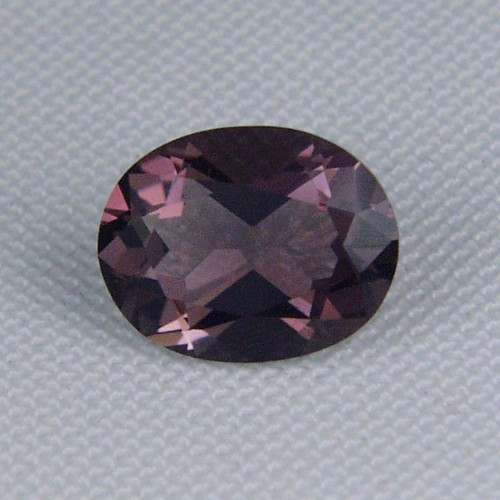 Rare Strong Color Shift Garnet Tanzania 1.58ct  Litnon.com