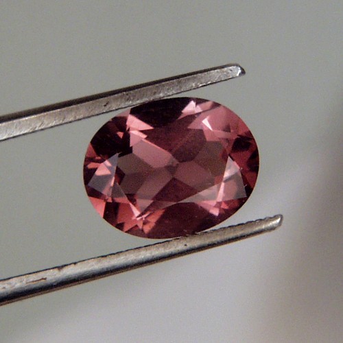Rare Strong Color Shift Garnet Tanzania 1.58ct  Litnon.com