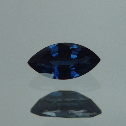 Rich Royal Blue Natural Sapphire 1.52 ct  Litnon.com