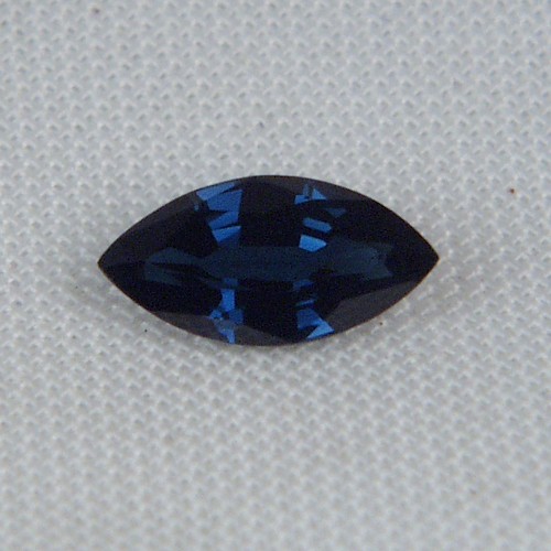 Rich Royal Blue Natural Sapphire 1.52 ct  Litnon.com